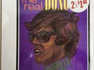 The Real Donovan LP Hickory Records LPM-135 Mono, Sealed