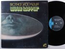 BROTHER JACK MCDUFF Moon Rappin' BLUE NOTE LP VG+ gatefold  