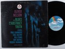 OLIVER NELSON Blues And The Abstract Truth MCA/IMPULSE LP VG+ gatefold  