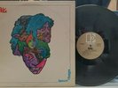 Love - Forever Changes Elektra LP VG+ PSYCH ROCK STEREO GOLD LBL w/ORIG SLEEVE