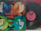 The Beatles - Alpha/Omega ATRBH 4×LP VG ROCK PRIVATE PRESS BLACK BOX