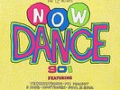 Now That's What I Call Music Now Dance 901 2-LP vinyl record (Double Album) UK