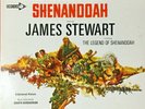 Shenandoah ORIGINAL Soundtrack LP in MINT condition
