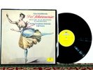 Tschaikowsky: Der Schwanensee(Swan Lake) Seiji Ozawa Made in Germany 3 x LP 1979