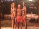 Dinosaur Jr Out There Limited Edition Numbered 10 inch UK Release Rare (Ex)