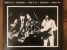 Buzzcocks Times Up Original 1978 UK Promo Pressing (or Bootleg) Rare Item (Ex)
