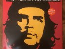 Rage Against The Machine 'Bombtrack' Original 1993 Epic Records Release (Ex)