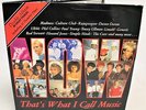 VARIOUS 'Now That's What I Call Music 1' 1983 Double Vinyl LP In Gatefold - T07