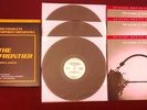 The London Symphony Orchestra ?  1985 The Final Frontier MFSL 3 LP Vinyl Records