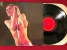 Iggy Pop and the Stooges   Raw Power NM Vinyl LP Record Album Columbia