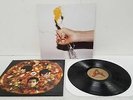 Yeah Yeah Yeahs ?– It's Blitz  Record Vinyl LP B0012735-01