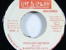 Barrington Levy 
