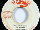 Dennis Brown 