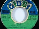 Dennis Brown & Dhaima 