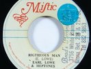 Earl Lowe & Heptones 