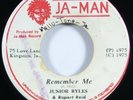 Junior Byles & Rupert Reid 