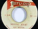 Ken Boothe 