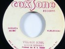 Lennie Hibbert/Black & George 