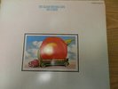 Allman Brother-Eat A Peach 2LP German Import Capricorn Excellent w/Insert