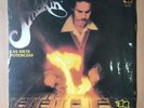 Las Siete Potencias ?– Smokin' [1982] Vinyl LP Latin Salsa Bolero Corpodisco