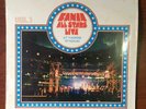 Fania All Stars ?– Live At Yankee Stadium (Vol. 1) LP 1975 Venezuela Latin Salsa