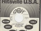 Temptations Aint Too Proud To Beg Gordy DEMO Soul Northern motown