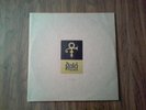 Prince  The Gold Experience  Lp 1995 ORIGINAL GOLD TRANSLUCENT VINYL
