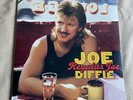 Joe Diffie Regular Joe Sealed LP Record Rare