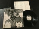 H59 THE BEATLES Revolver JAPAN LP AP-8443