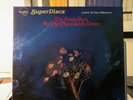 Moody Blues 'Threshold of a Dream' Super Discs 1/2 Speed Mastered NR 21 NM