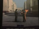 Pink Floyd Wish You Were Here Live In Paris 1977 OOP Red Vinyl
