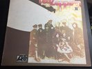 Led Zeppelin II RL SS Ludwig Presswell Does Not Skip RL Both Sides SS Side 2