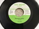 Northern Modern Soul Jan Jones Independent Woman Day- Wood Records