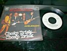 CHEAP TRICK Can't Stop Fallin' In Love/ Busted 1990 MEXICO 7