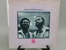 Earl & Carl Grubbs The Visitors Rebirth LP 1st Press 1974 Muse MR 5047 Vinyl EX