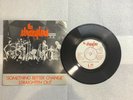 THE STRANGLERS SOMETHING BETTER CHANGE DEMO
