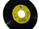 Idris Muhammad 7” 45RPM “I’m A Believer” “Rhythm” Prestige 756 PROMO w/Sleeve