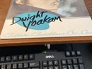 Dwight Yoakam Guitars Cadillacs etc Vintage Vinyl Reprise 1986 1-25372