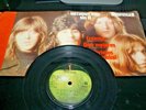 BADFINGER Sin Ti – Without You +3 UNIQUE PS 1972 MEXICO 33rpm 7