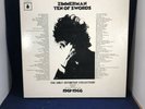 Zimmerman Ten of Swords Box Set Bob Dylan 10 Vinyl LPs w/Booklet (1961-1966)