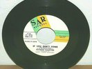 PROMO SAR -119 HOLY GRAIL  PATIENCE VALENTINE/ IF YOU DON'T COME / I MISS YOU SO