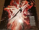 Metallica S&M2 Deluxe Box Set 4x Color Vinyl LP With Blu-Ray Limited SM2