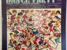 Martha And The Vandellas: Dance Party - Dancin' In The Streets - Gordy - Mono