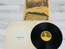 THE BEATLES SHEA...AT LAST  LP Vinyl RECORD RARE