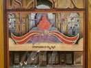 STYX - Paradise Theater Etched* Vinyl LP 1981 A&M RCA Club Press Sterling NM-
