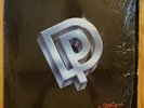 Deep Purple -  Perfect Strangers LP Vinyl Mercury 824 003 -1M1 Club CRC Shrink*