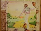 Elton John - Goodbye Yellow Brick Road Vinyl Double LP 1973 Gloversville Orig VG