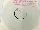 Tame Impala ?Lonerism Rare White Label Test Pressing Vinyl Record LP /Kevin Park