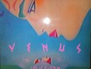 VINILE LP LOGIC SYSTEM - VENUS 33 GIRI ANNO 1981 ELECTRONIC POP 1A 064-83263