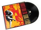 Guns N' Roses - Use Your Illusion I (180g 2LP Vinyl) 1991/2016 Geffen New+Boxed